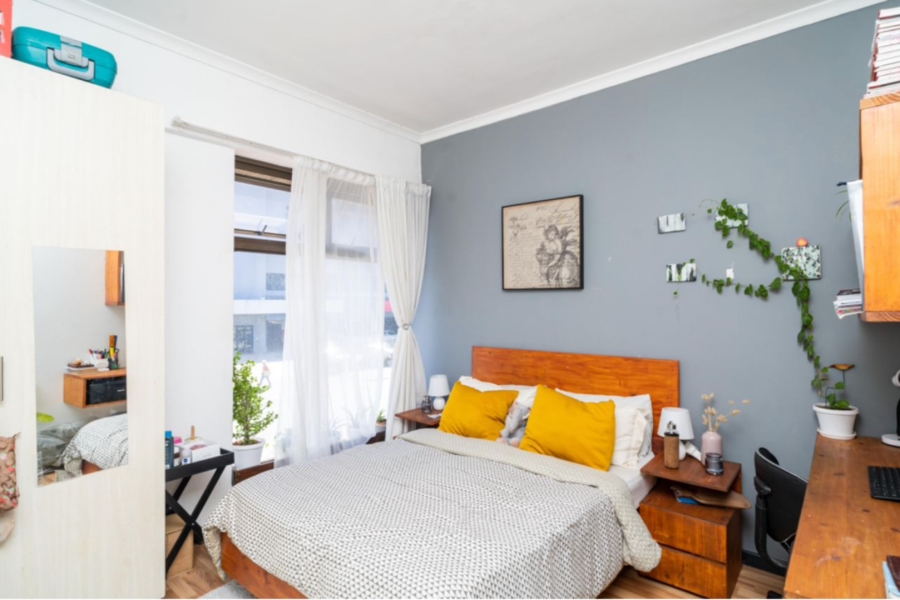 2 Bedroom Property for Sale in Observatory Western Cape